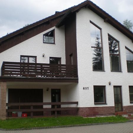 Apartmany Harrachov Luaran gambar