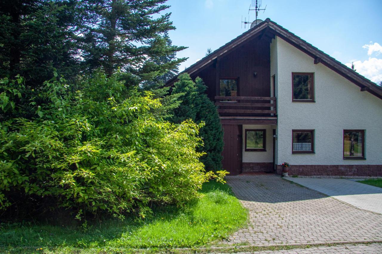 Apartmany Harrachov Luaran gambar