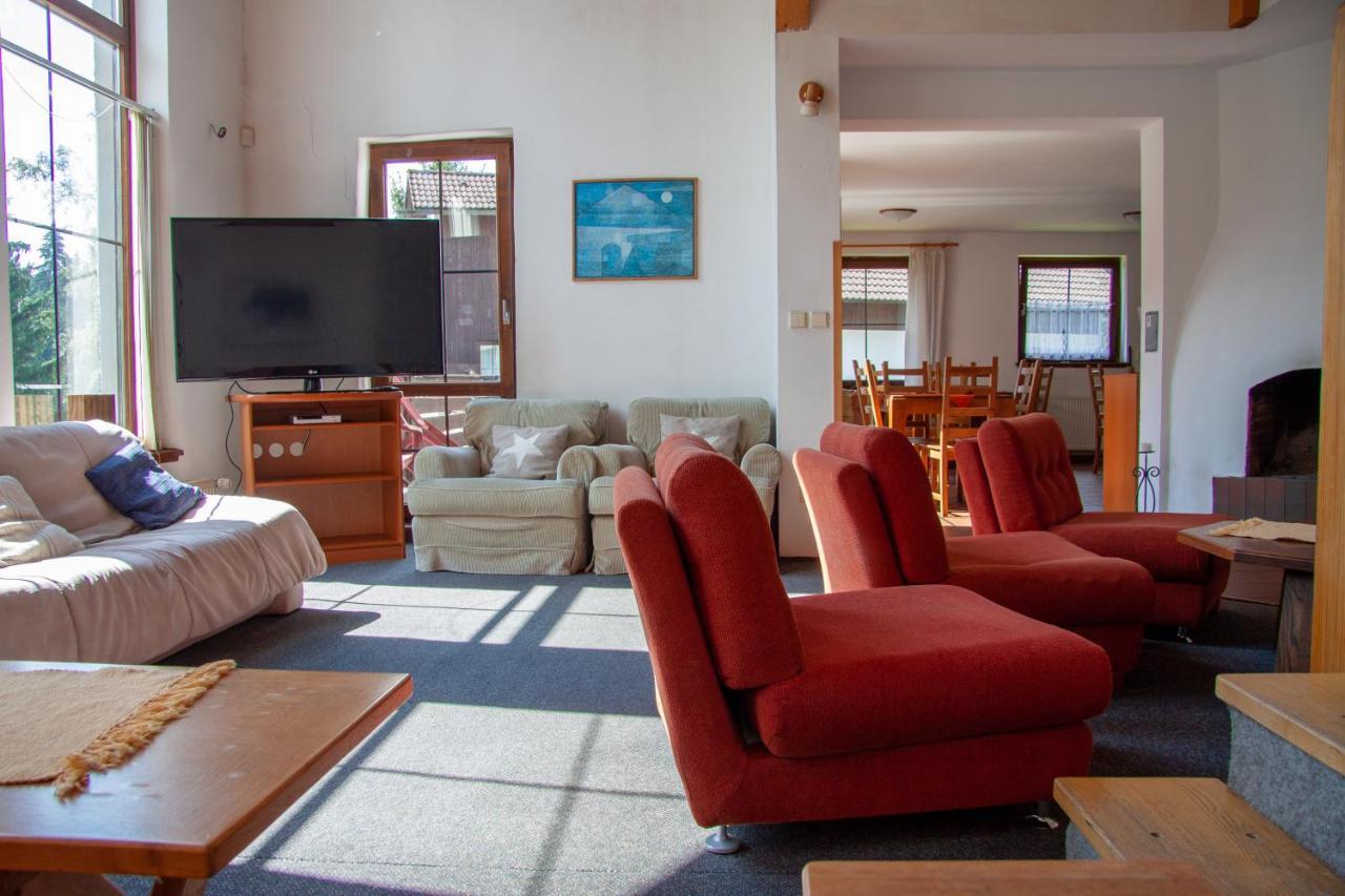 Apartmany Harrachov Luaran gambar