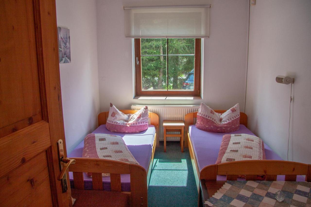 Apartmany Harrachov Luaran gambar