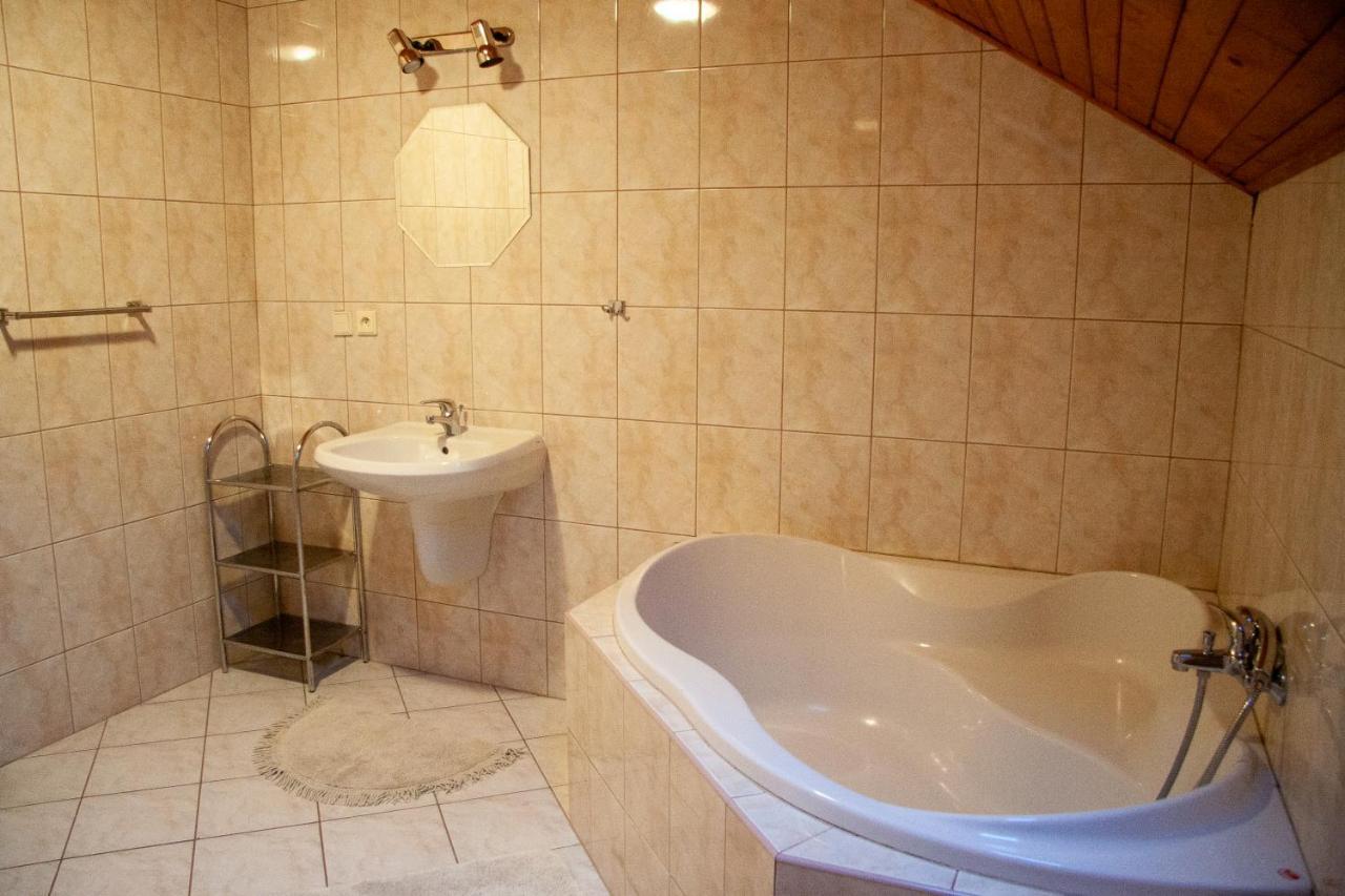 Apartmany Harrachov Luaran gambar