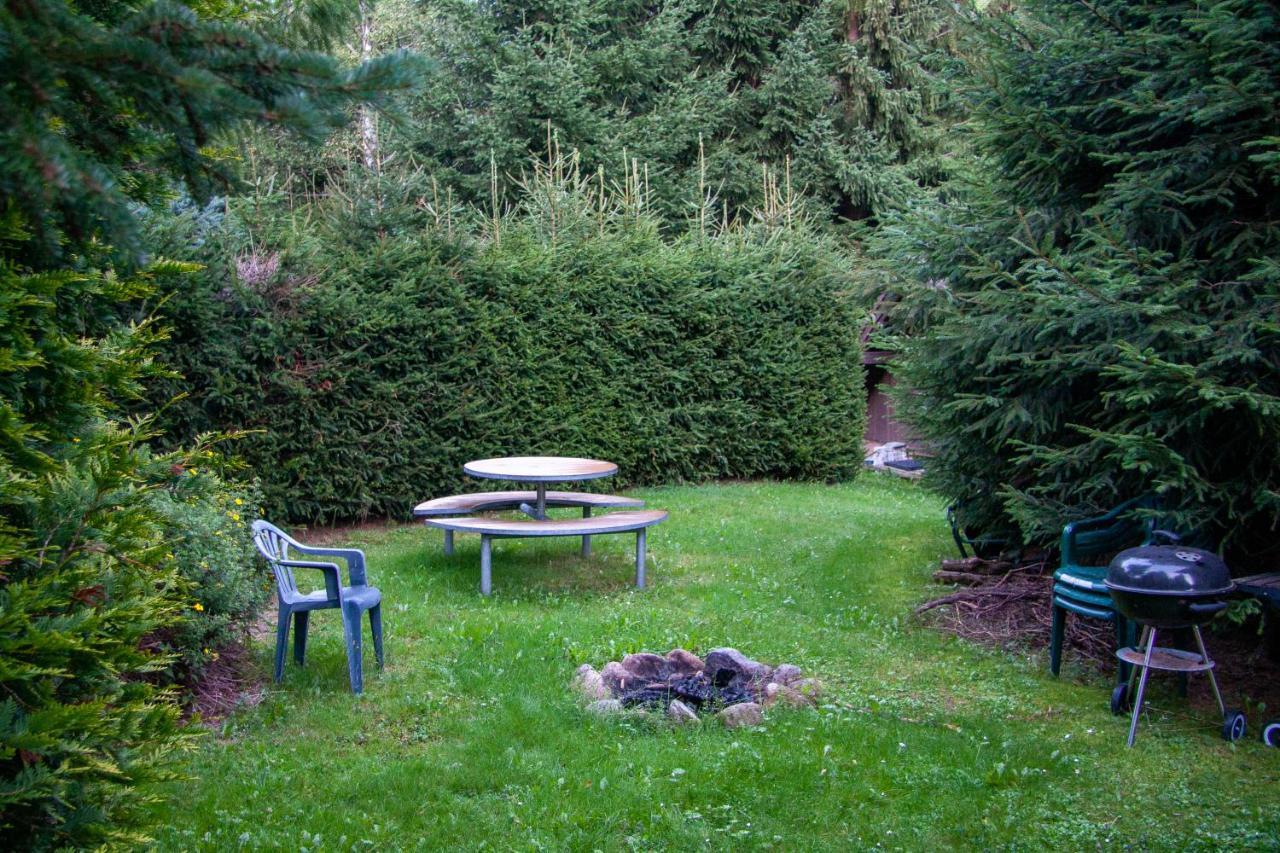 Apartmany Harrachov Luaran gambar