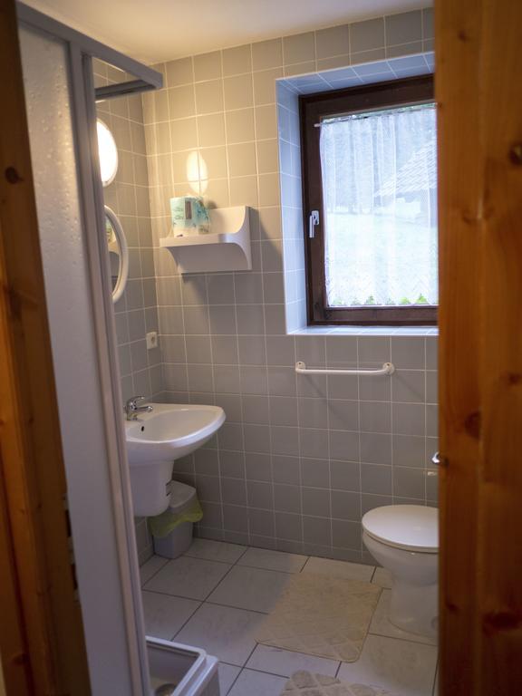 Apartmany Harrachov Bilik gambar