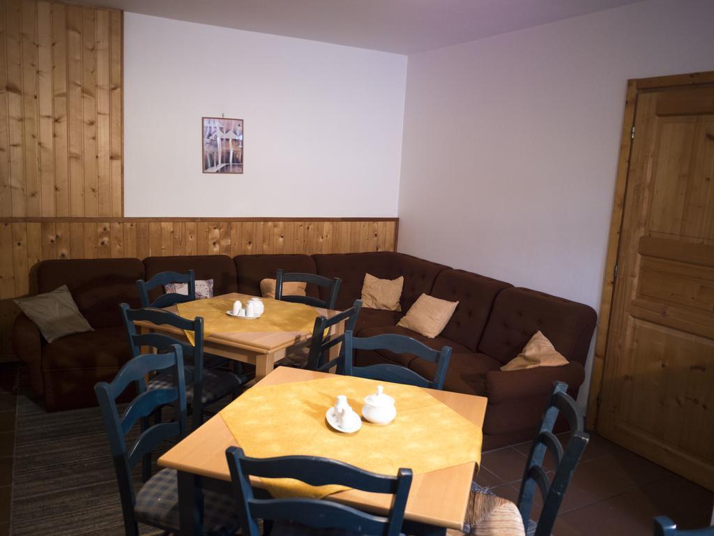 Apartmany Harrachov Bilik gambar