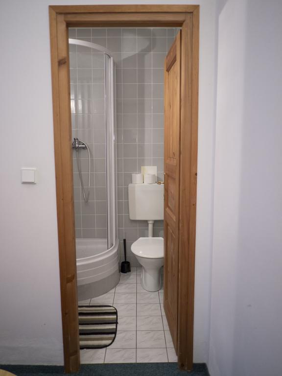 Apartmany Harrachov Bilik gambar