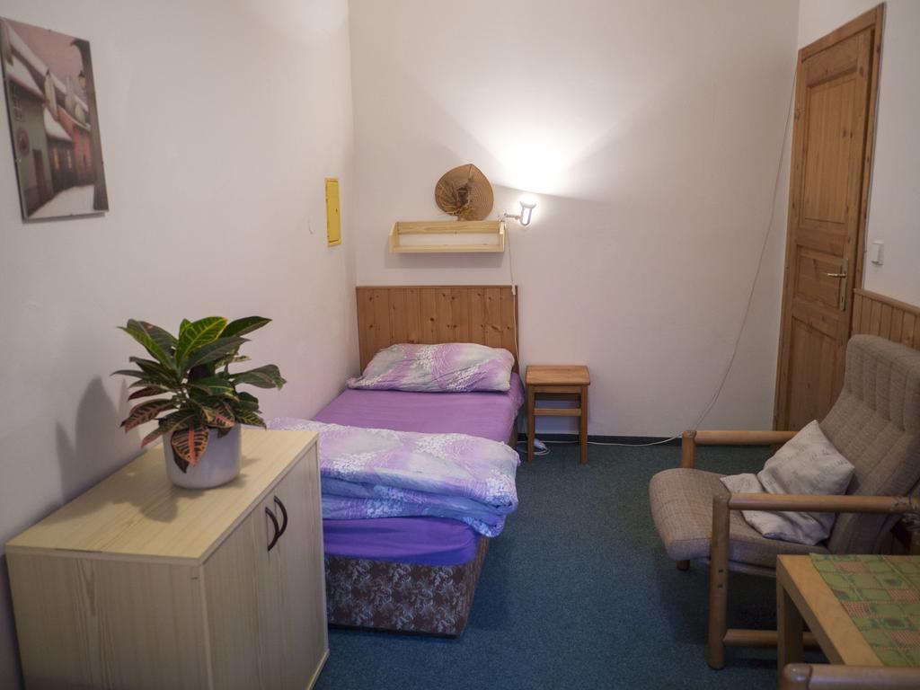 Apartmany Harrachov Bilik gambar