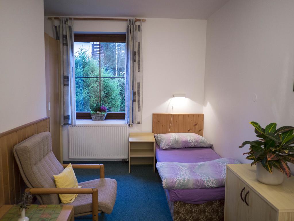 Apartmany Harrachov Bilik gambar