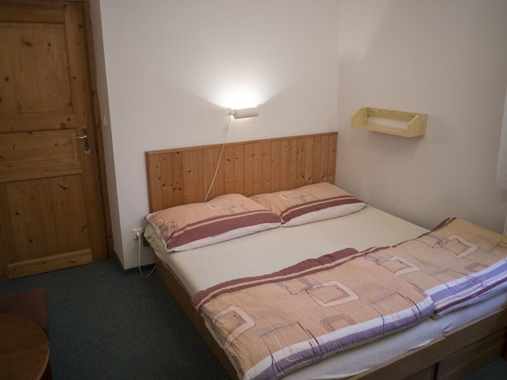 Apartmany Harrachov Bilik gambar