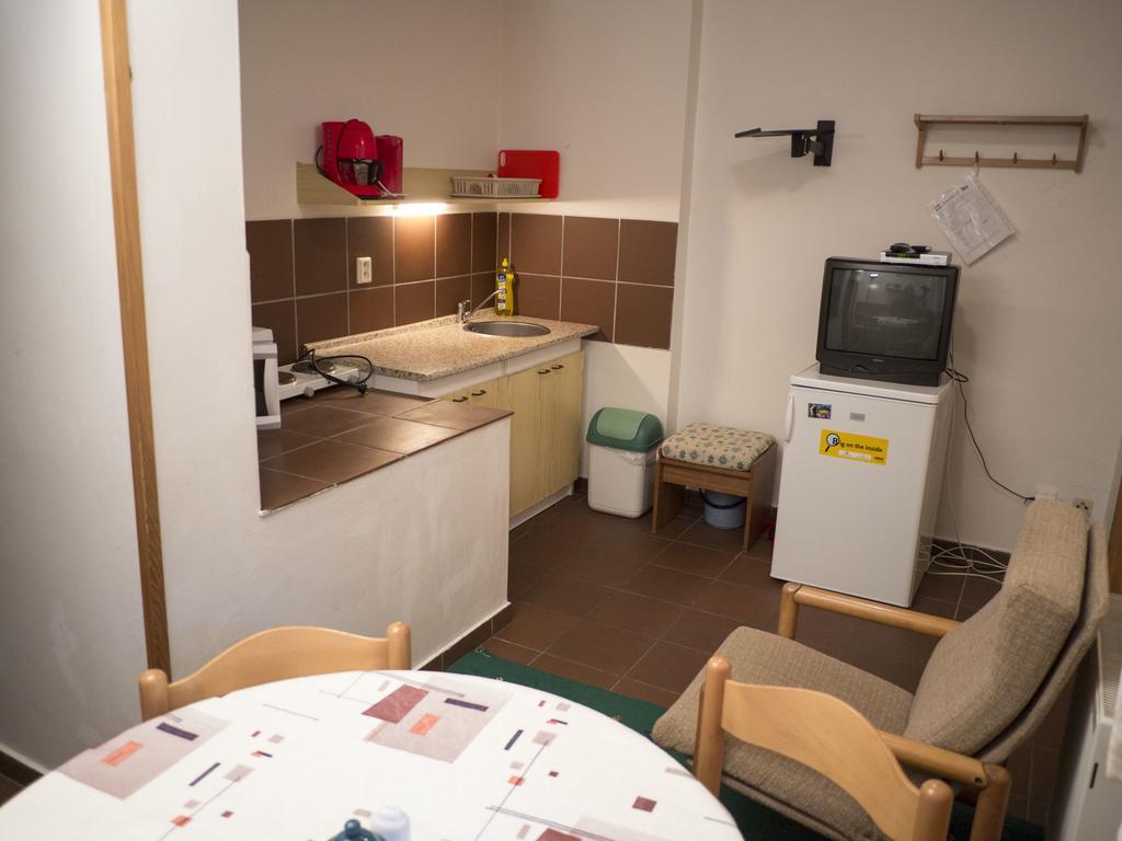 Apartmany Harrachov Bilik gambar