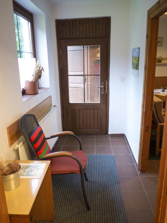 Apartmany Harrachov Bilik gambar