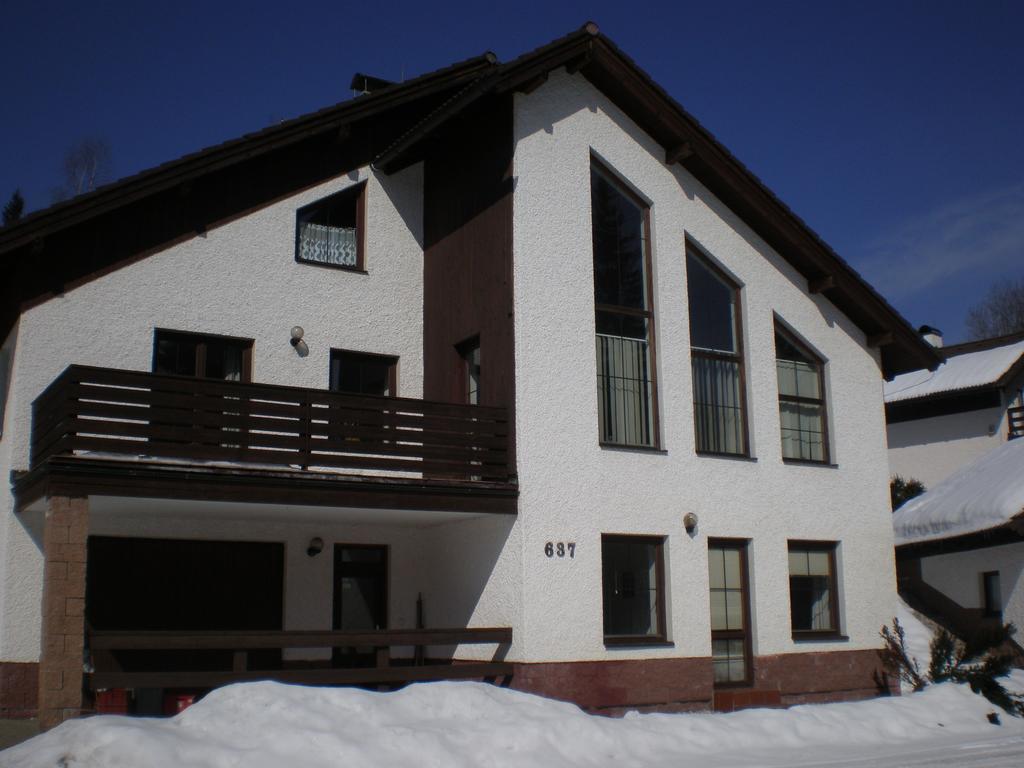 Apartmany Harrachov Luaran gambar