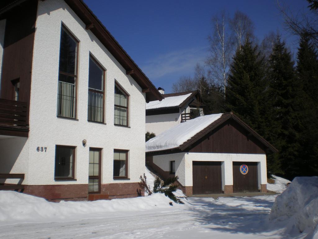 Apartmany Harrachov Luaran gambar