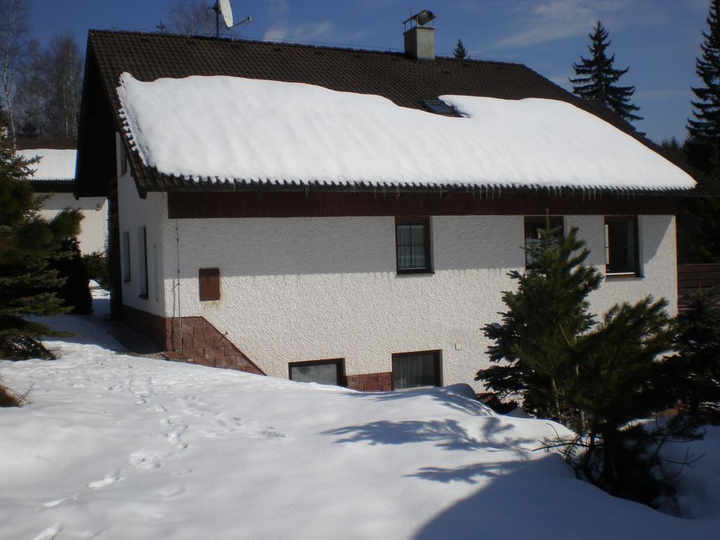 Apartmany Harrachov Luaran gambar