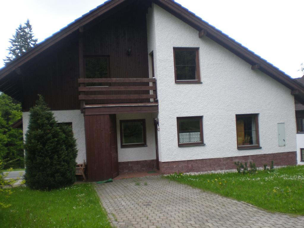 Apartmany Harrachov Luaran gambar